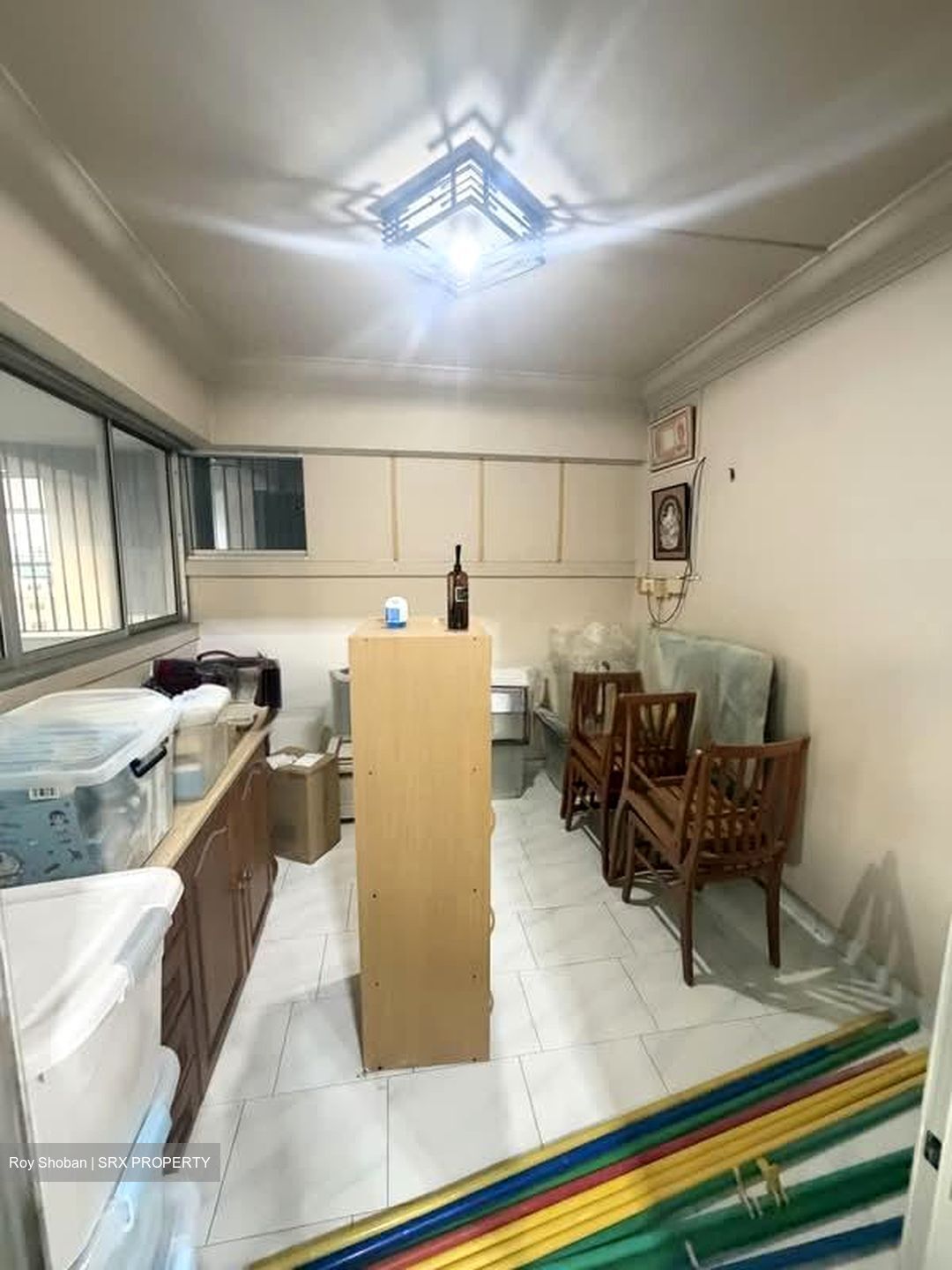 Blk 422 Serangoon Central (Serangoon), HDB 4 Rooms #613208811